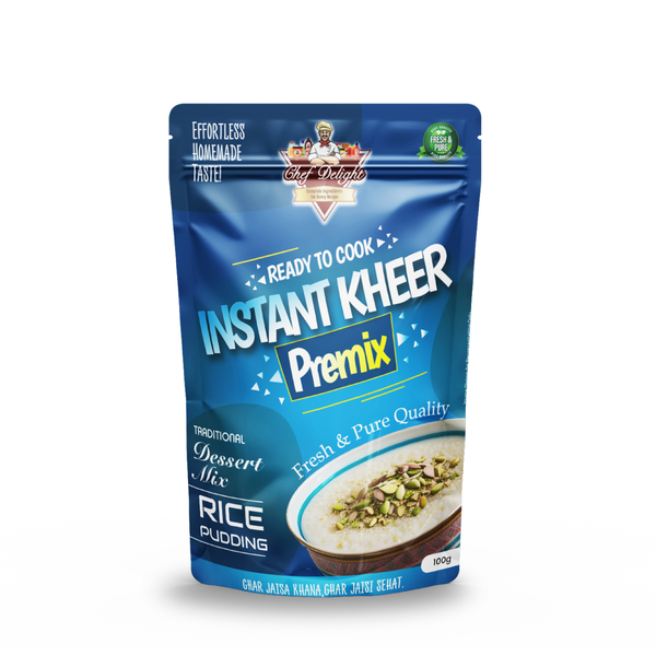 Chef Delight Kheer Premix