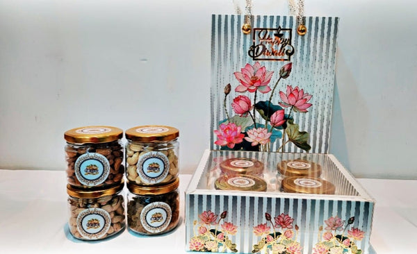 Diwali Gift Hampers 003