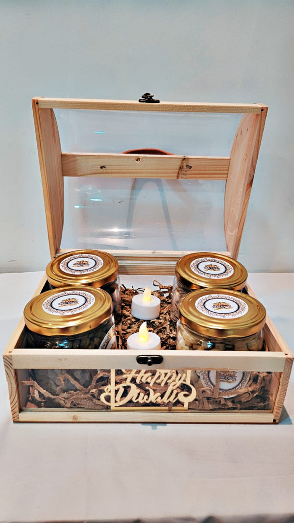 Diwali Gift Hampers 008