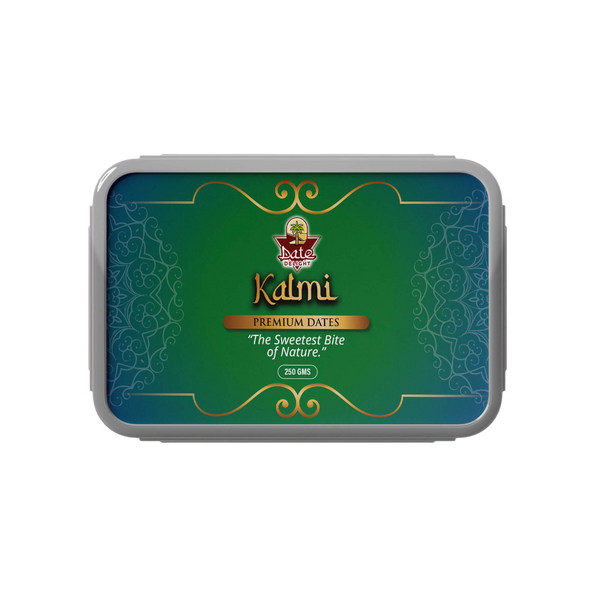 Date Delight Kalmi Dates