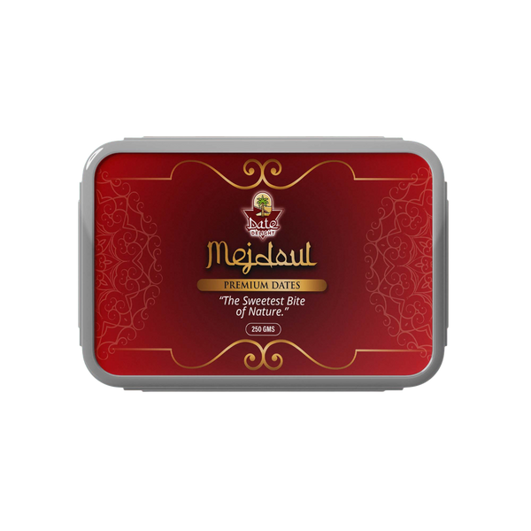 Date Delight Mejdoul Dates