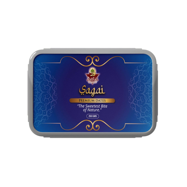 Date Delight Sagai Dates