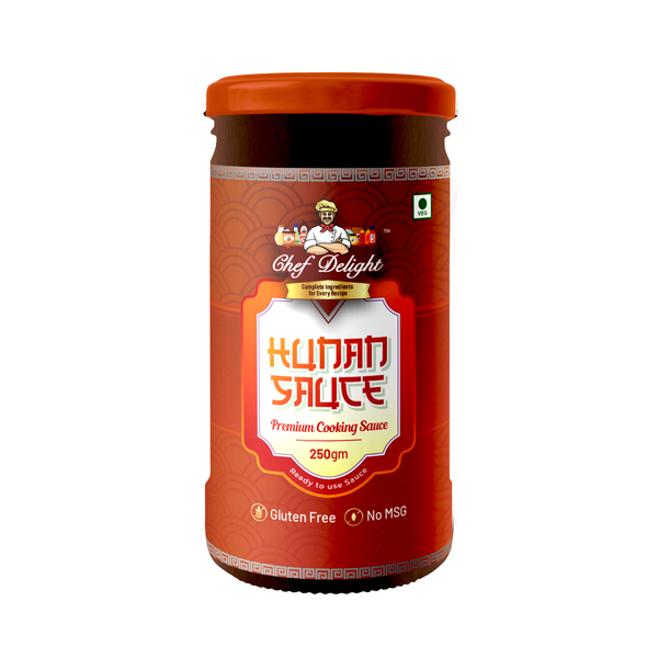Chef Delight Hunan Sauce